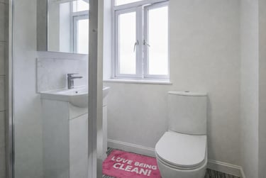 7 bed house, Rhymney Street, Plasnewydd, Cardiff, CF244DG - Image 7